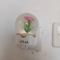 شب خواب|چراغ خواب و آباژور|فرخشهر, |دیوار