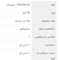 میکروفون یقه ای مدل k8 و ایرپادi18  tws|لوازم جانبی موبایل و تبلت|مشهد, چهارچشمه|دیوار