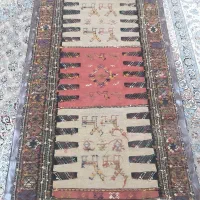 گلیم خراسان شمالی|گلیم، جاجیم، گبه|رشت, رشتیان|دیوار