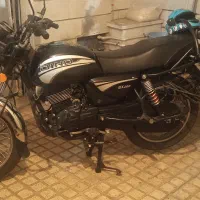 طرح باکسر 200 مدل 403 معاوضه با cf 150