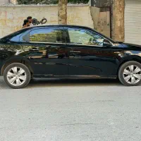 تارا v2|خودرو سواری و وانت|کرمانشاه, |دیوار