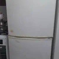 یخچال و فریزر فروزان