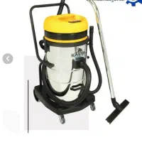 جاروبرقی آب و خاک صنعتی