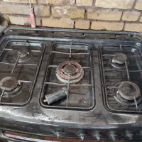 فرگاز|اجاق گاز و لوازم برقی پخت‌وپز|اهواز, کوی رمضان|دیوار