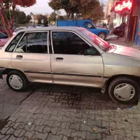 پرایدبژ 85|خودرو سواری و وانت|لنجان, |دیوار