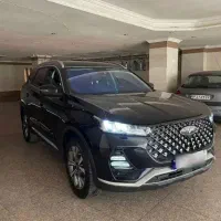 تیگو7پرو پرمیوم درحد|خودرو سواری و وانت|مشهد, کارمندان دوم|دیوار