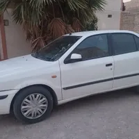سمند LX EF7، مدل ۱۳۹۴