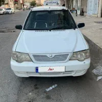 پراید ۱۳۲ ۹۰ هیدرولیک