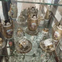 گلدان لیلی و مجنون