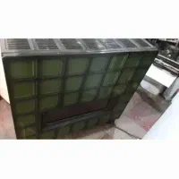 بخاری نیک کالا