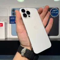 iPhone 13promax/پک اصلی/دوسیم/۲۵۶گیگ
