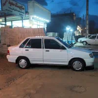 پراید ۱۳۲مدل ۸۹ فول هیدرولیک|خودرو سواری و وانت|اسالم, |دیوار