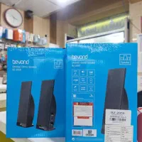 اسپیکر کامپیوتر دو تیکه beyond مدل ۲۰۵۸