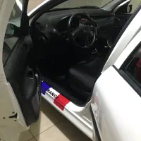 پژو ۲۰۶مدل89|خودرو سواری و وانت|سمنان, |دیوار