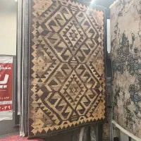 مخمل فرشینه ۴ متری در تنوع بالا