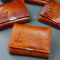 کیف چرم گمشده(قاسم بوعذار)