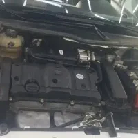 207 پانا|خودرو سواری و وانت|خرم‌آباد, |دیوار