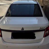 ساینا ۹۹ بدون ضربه و رنگ|خودرو سواری و وانت|اراک, |دیوار