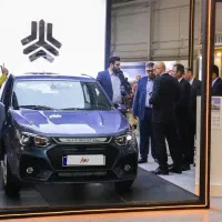 حواله پارس نوآ|خودرو سواری و وانت|کرج, کرج نو|دیوار