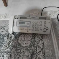 تلفن فکس وپنل آیفون