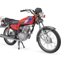 موتور تکتاز 1403