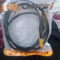 شارژ آیفون