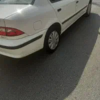 سمندLX مدل 1400|خودرو سواری و وانت|تهران, تهرانسر شمالی|دیوار