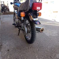 موتور ۸۹واقعا خاصا|موتورسیکلت|میاندوآب, |دیوار