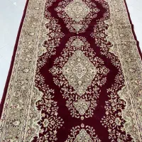 فرش کناره|فرش|بجنورد, |دیوار