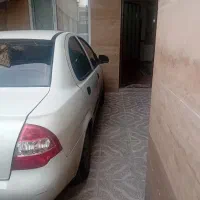 تیبا ۱۴۰۰ صندوق دار|خودرو سواری و وانت|رباط‌کریم, انجم آباد|دیوار