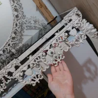 کنسول و اینه|بوفه، ویترین، کنسول|ورامین, ورامین|دیوار