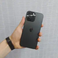 اپل iPhone 16 Pro Max با حافظهٔ ۲۵۶ گیگابایت|موبایل|قم, صدوق|دیوار