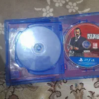 ۲ عدد دیست نو ps 4|کنسول، بازی ویدئویی و آنلاین|دوگنبدان, |دیوار