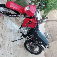 موتور تریل200