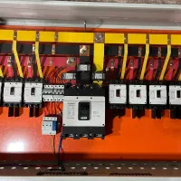 برقکار/برقکار صنعتی/تابلوبرق