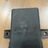 یونیت فن پژو ۴۰۵