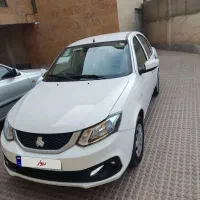 ساینا S|خودرو سواری و وانت|اسلام‌شهر, ملک‌آباد|دیوار