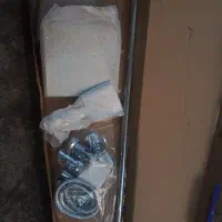 دوش دو کاره|لوازم حمام|تهران, منیریه|دیوار