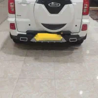 x33sمدل۱۴۰۰|خودرو سواری و وانت|بوکان, |دیوار