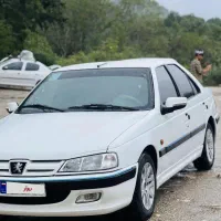 پارس سال مدل 97