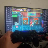 مجموعه بازهای سگا برای ps4