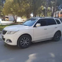 هایما S7 1800 بدون رنگ مدل ۱۳۹۷|خودرو سواری و وانت|تهران, کوهک|دیوار