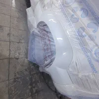 نقاشی ماشین شیراز، شهرک سعدی