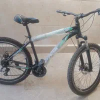 دوچرخه 26ویوا