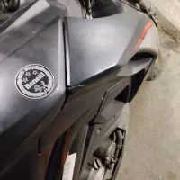 بنلی۱۸۰ s|موتورسیکلت|تهران, بهارستان|دیوار