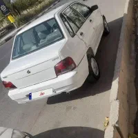 پراید۱۳۲مدل۹۱