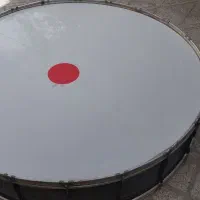 طبل یک شصت