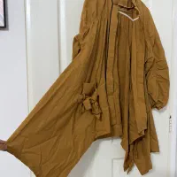 لباس نو|لباس|قم, هنرستان|دیوار