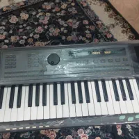 فروش ارگ جی ام ws1|پیانو، کیبورد، آکاردئون|شیراز, شریفآباد|دیوار