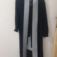 مانتو مجلسی  سایز ۴۲ تا ۴۴